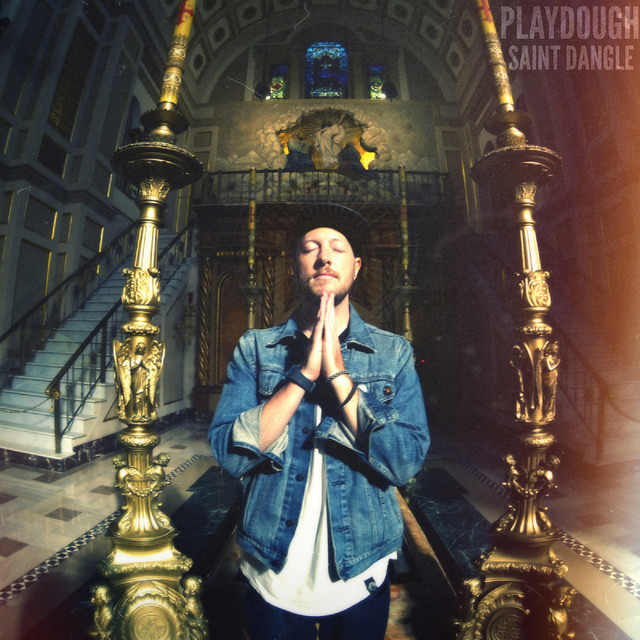 Saint Dangle cover