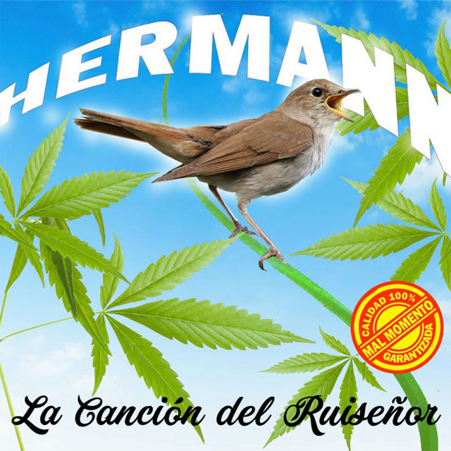La Canción del Ruiseñor