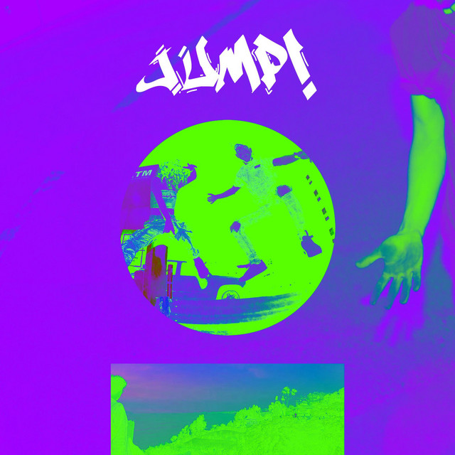 JUMP!