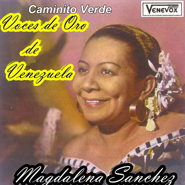 Magdalena Sanchez