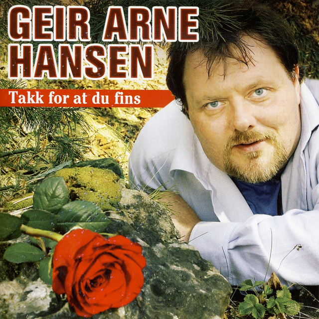 Key & BPM for Fri Som En Fugl by Geir Arne Hansen