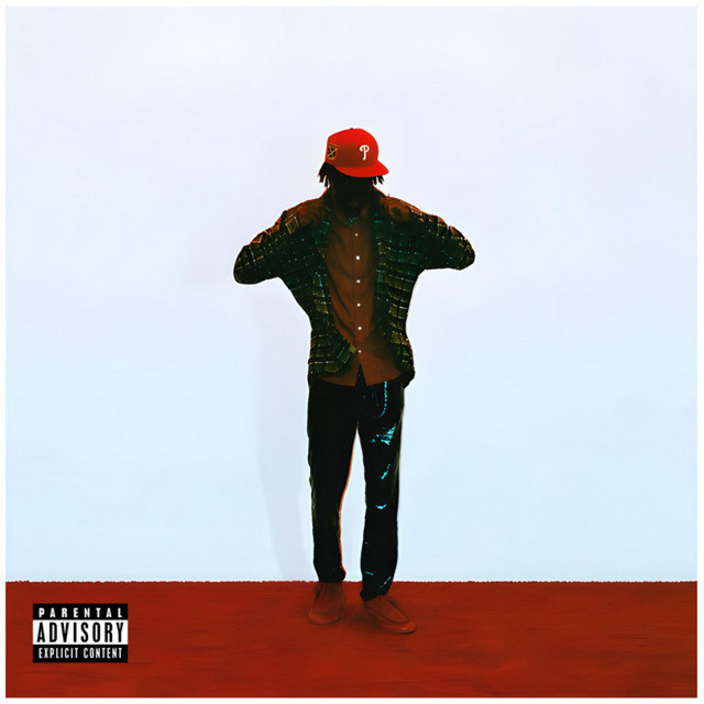 Painleavemybody cover art