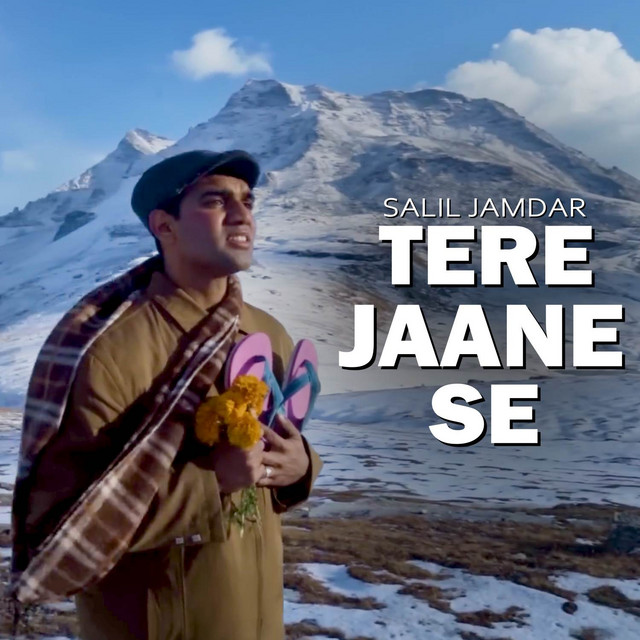 Tere Jaane Se - Single by Salil Jamdar | Spotify