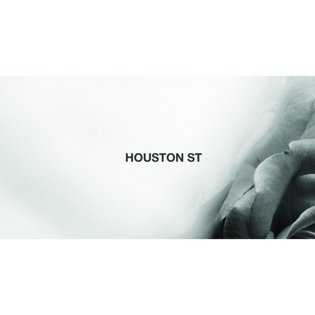 Houston St cover