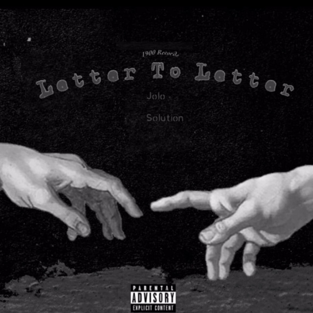 Letter To Letter - Single by 1900 Jolo | Spotify