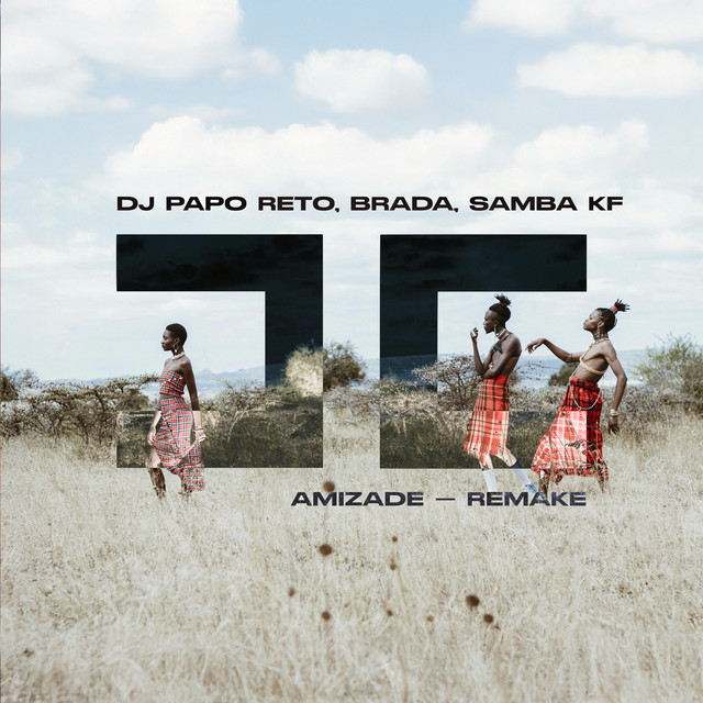 Amizade - Remake