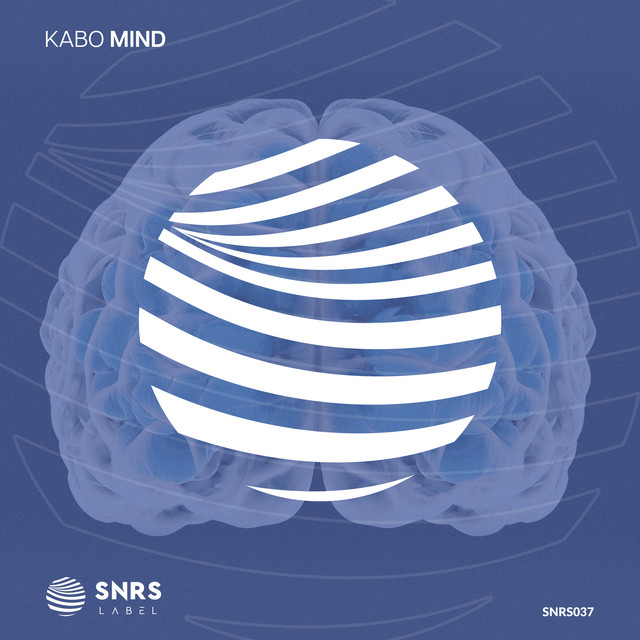 Mind cover art