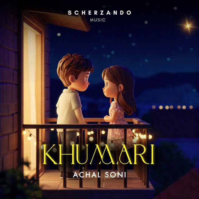 Khumari