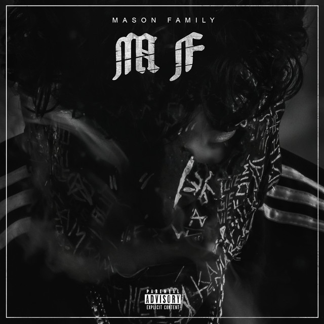 MF cover art