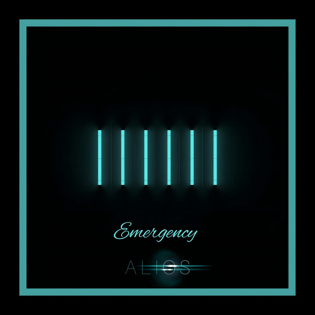 Emergency cover art