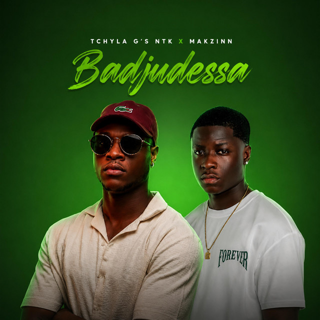 BADJUDESSA