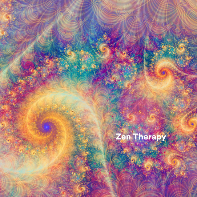 Zen Therapy cover art
