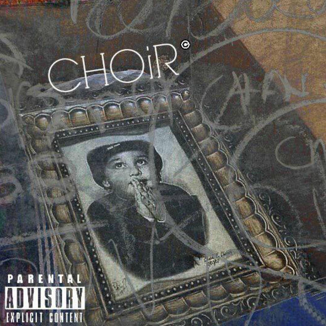 CHOiR - Album by rOG | Spotify
