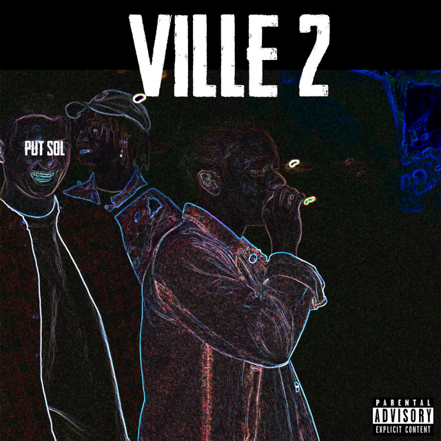 Ville 2 cover art