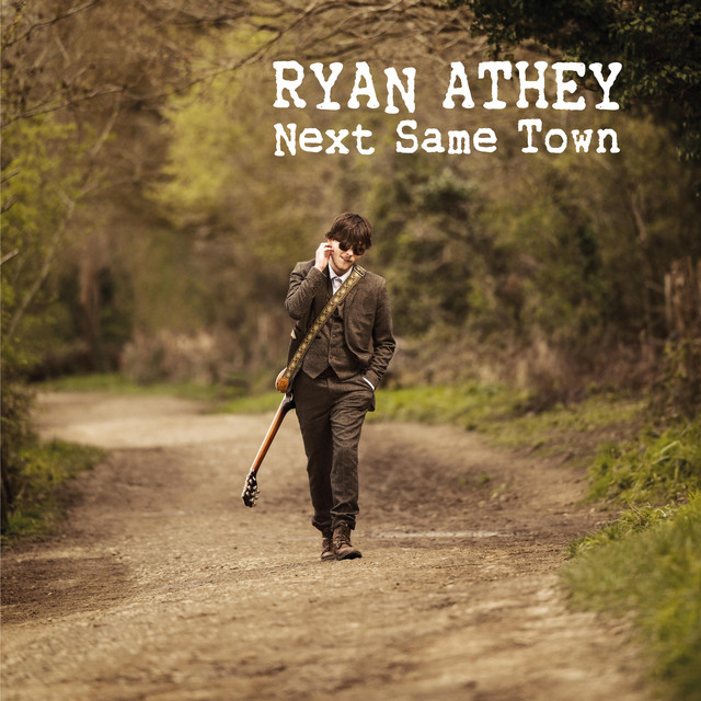 Next Same Town cover art