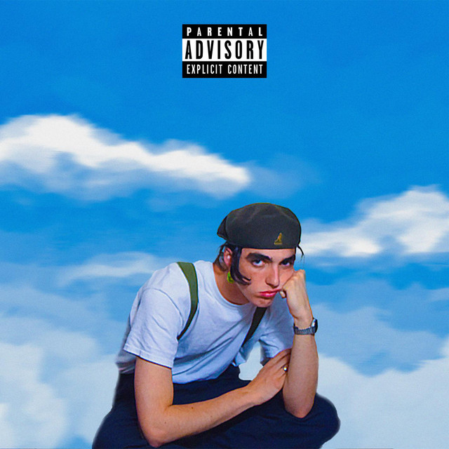 Ugly Songs for Ugly People cover art