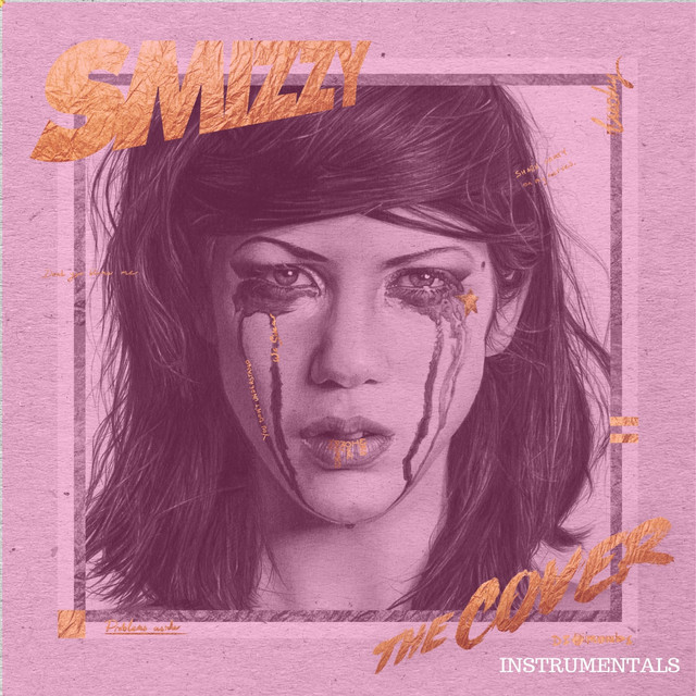 The Cover (Instrumentals) cover art