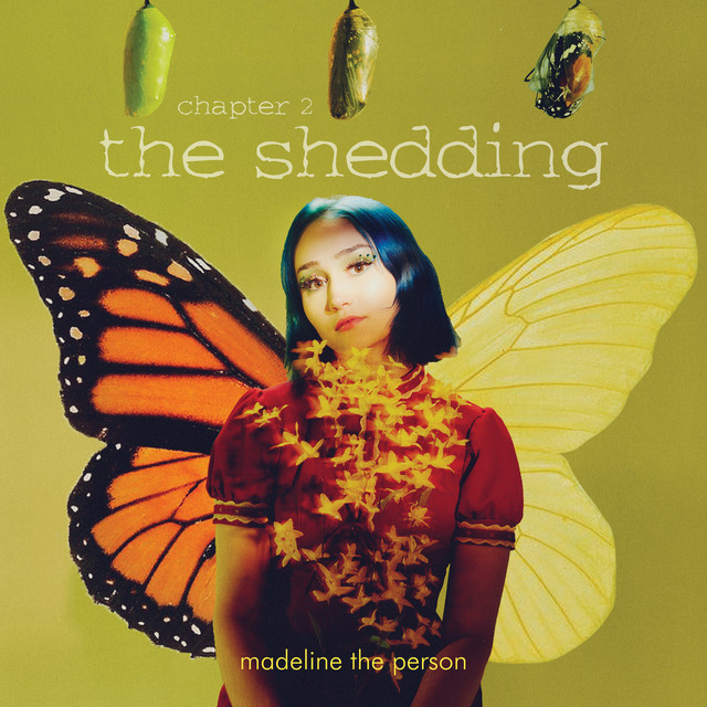Unrecognizable cover art