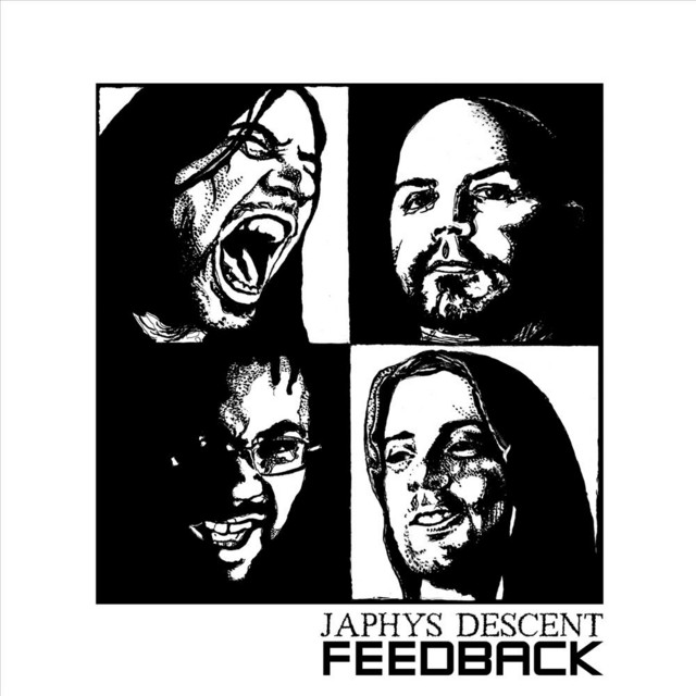 Feedback album image