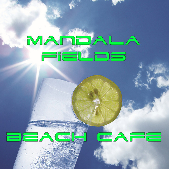 Beach Cafe cover