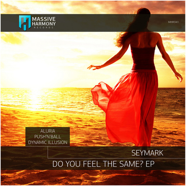 Do You Feel the Same? cover art