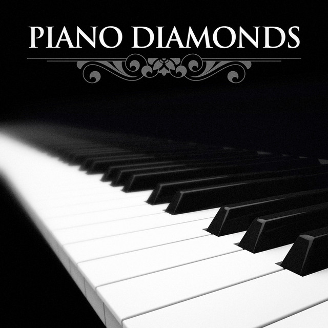 Piano Diamonds cover art