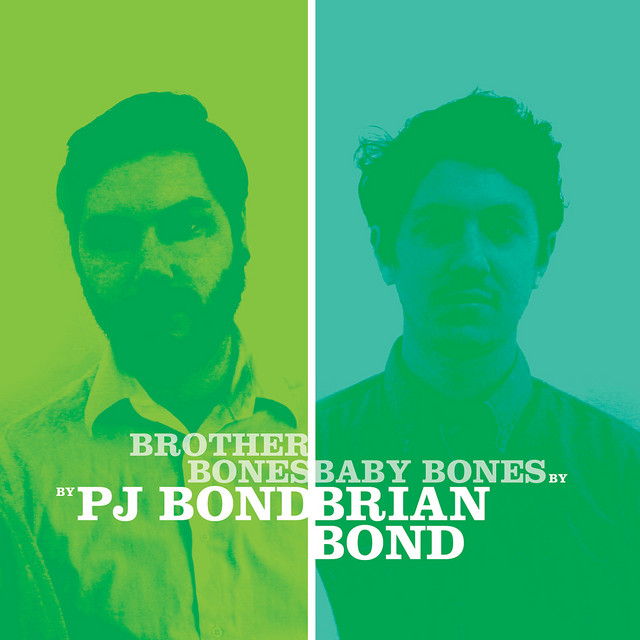 Brother Bones / Baby Bones cover art