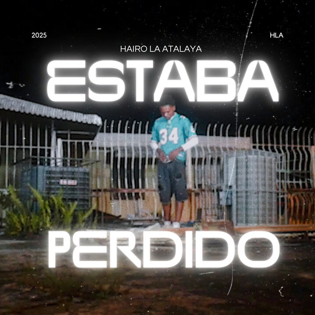 Estaba Perdido