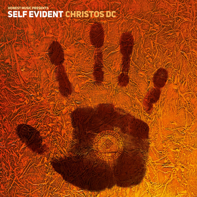 Self Evident cover art