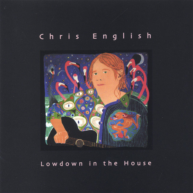 Chris English