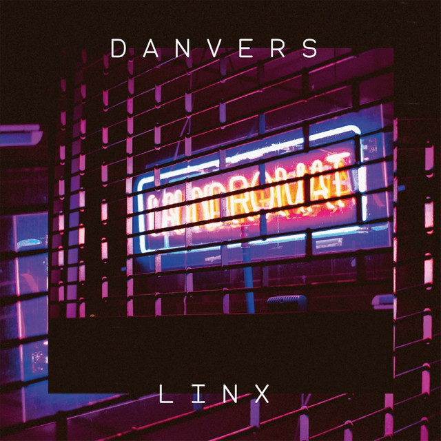 Linx EP cover art
