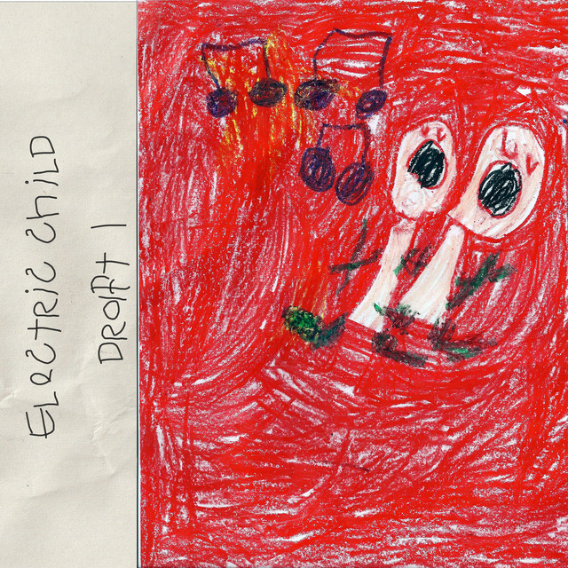 Draft 1 cover art