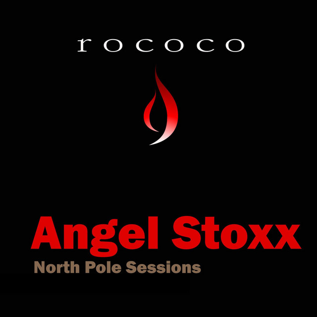 North Pole Sessions cover art