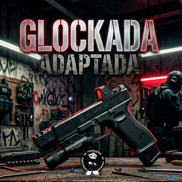 GLOCKADA ADAPTADA