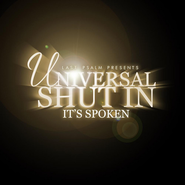 I Spoke Photo