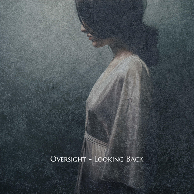 Looking Back cover art