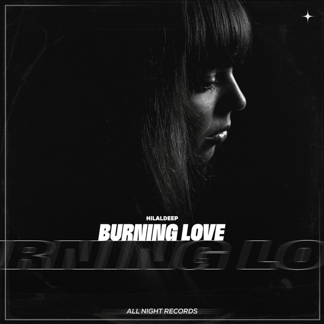 Burning Love