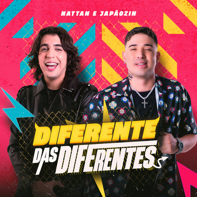 Diferente das Diferentes