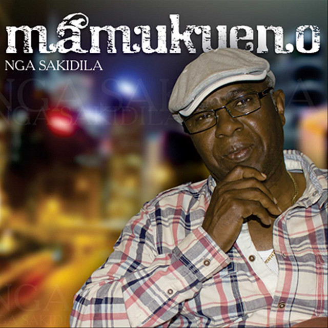 Nga Sakidila cover