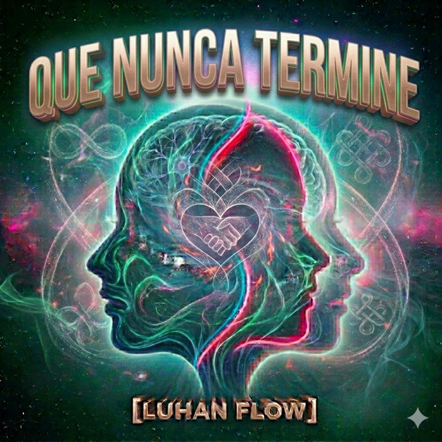 LUHAN FLOW