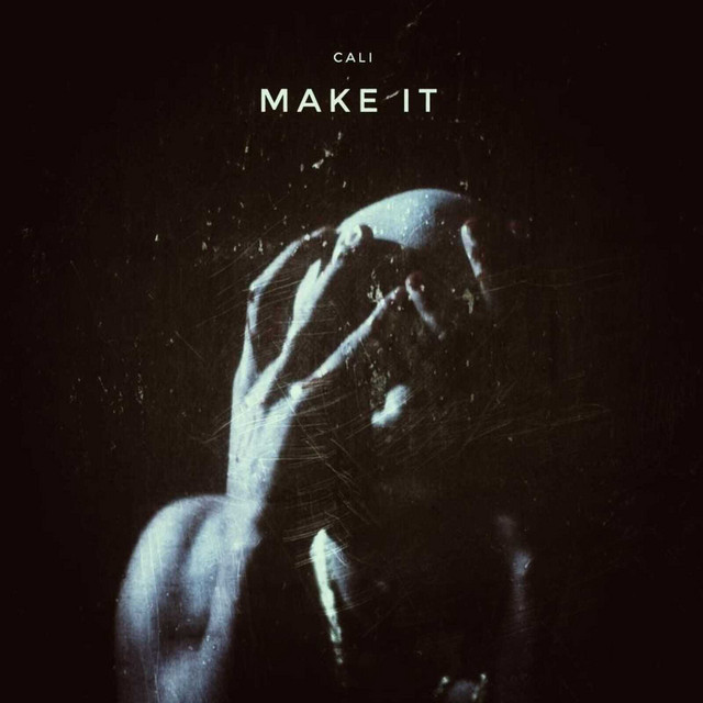 Make It cover art