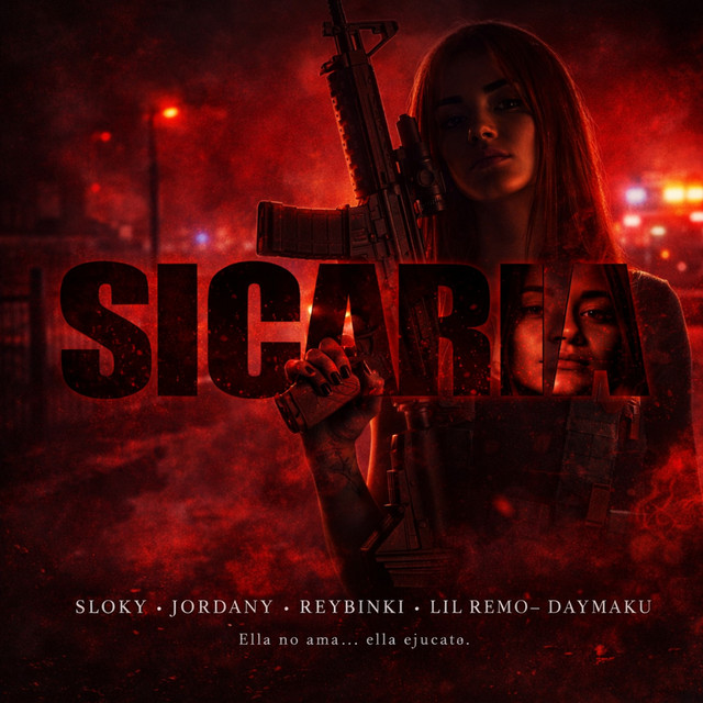 Sicaria