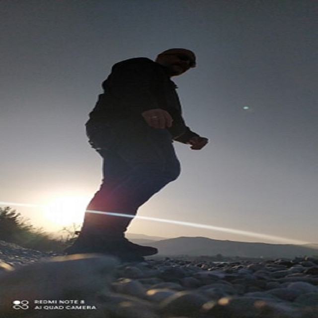 Winter 2021-2022 (DJ Mix) cover art