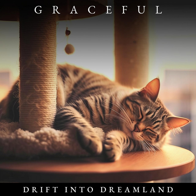 Graceful Drift into Dreamland cover art