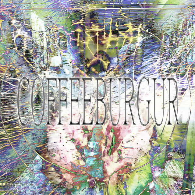 COFFEEBURGUR (they shoulda never given me the login) cover