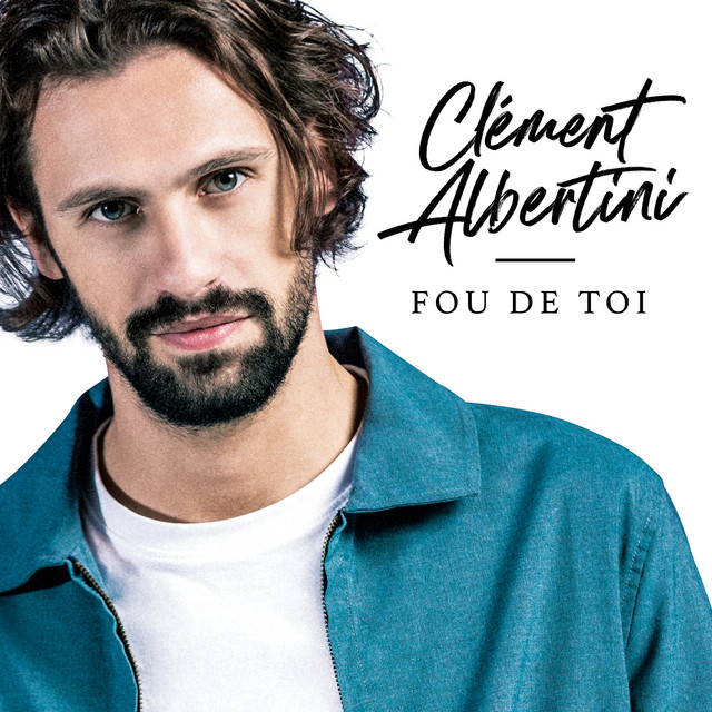 Pochette du titre Fou de toi