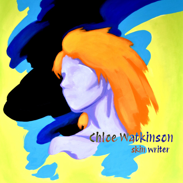 Skin Writer cover