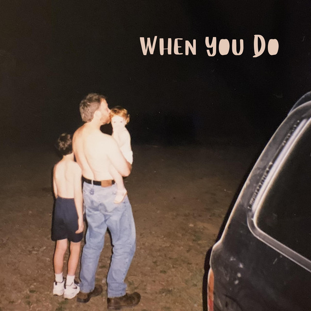 When You Do cover art