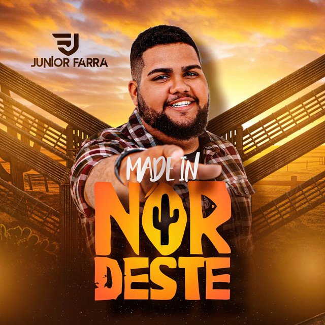 Junior Farra
