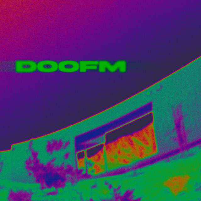 KILLIM cover art